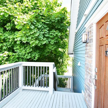 Chateau Queen By Bower Boutique Hotels Moncton Exterior photo